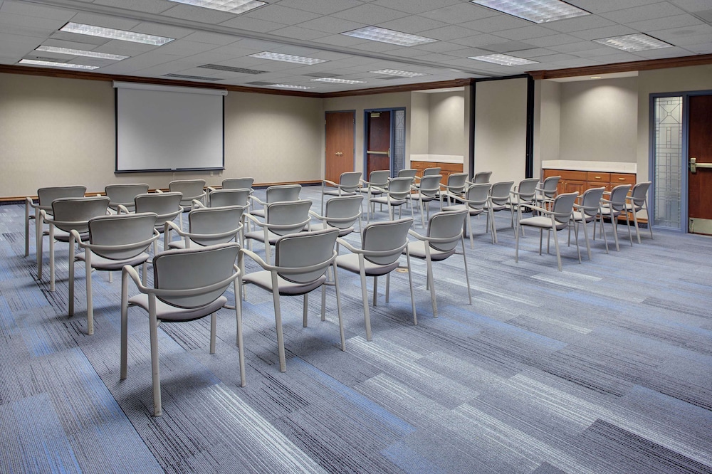 HYATT house Philadelphia/Plymouth Meeting 50/57
