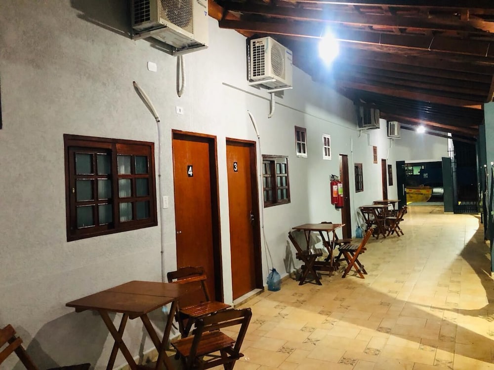 Pousada Eco Suites - Bonito 3/31