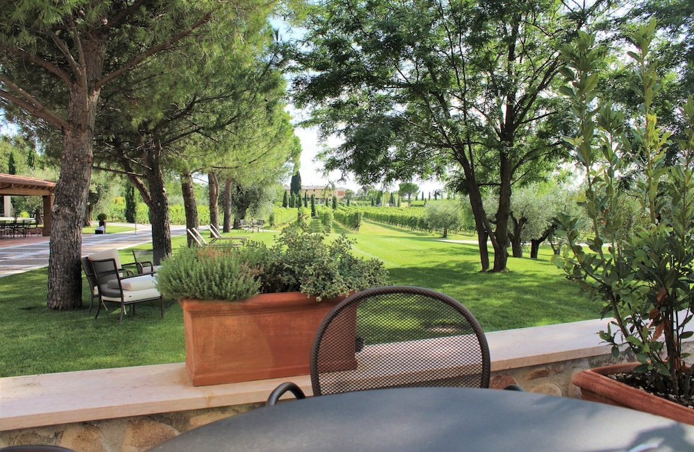 Borgo Romantico Relais 34/37