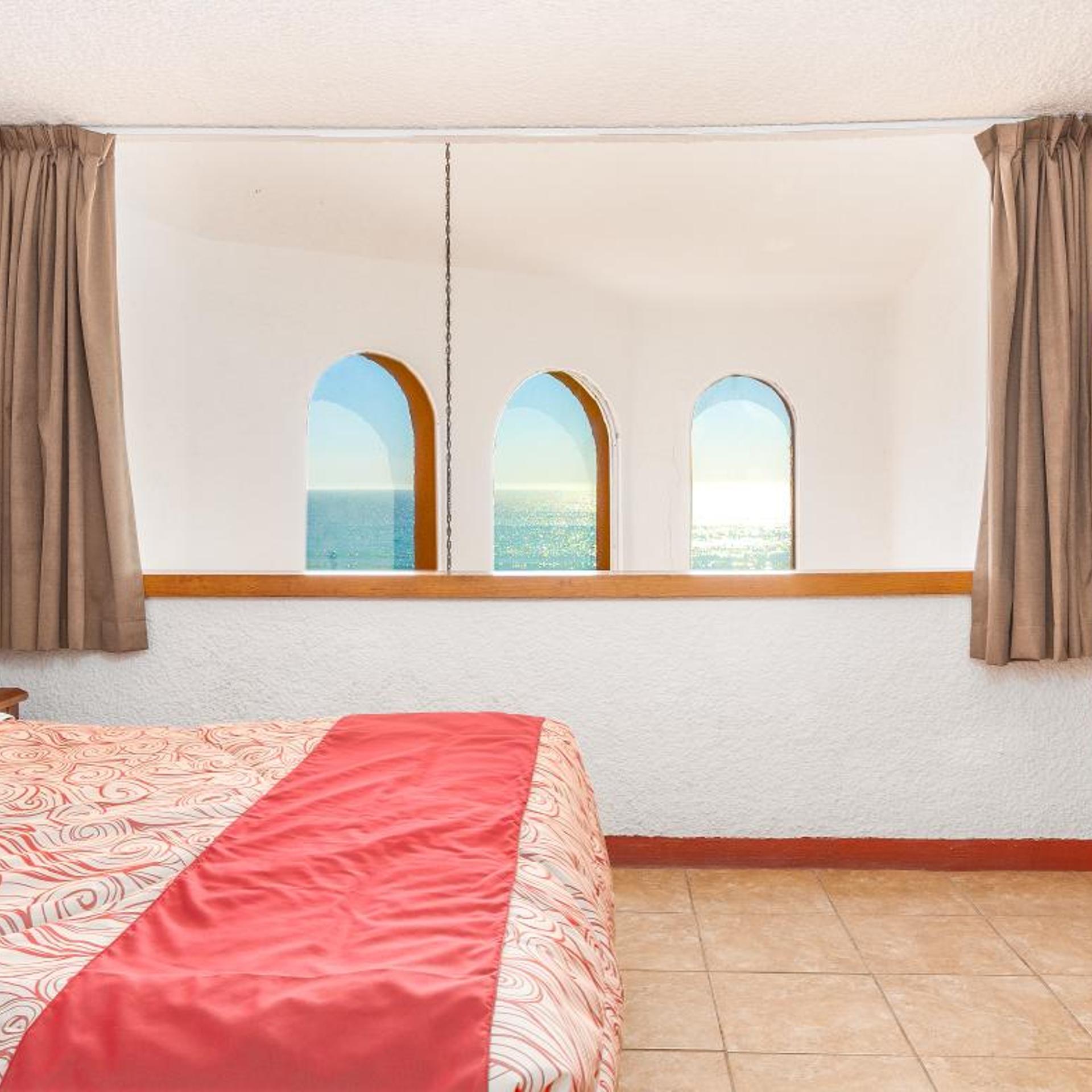 1 Bedroom, Villa, Ocean Front