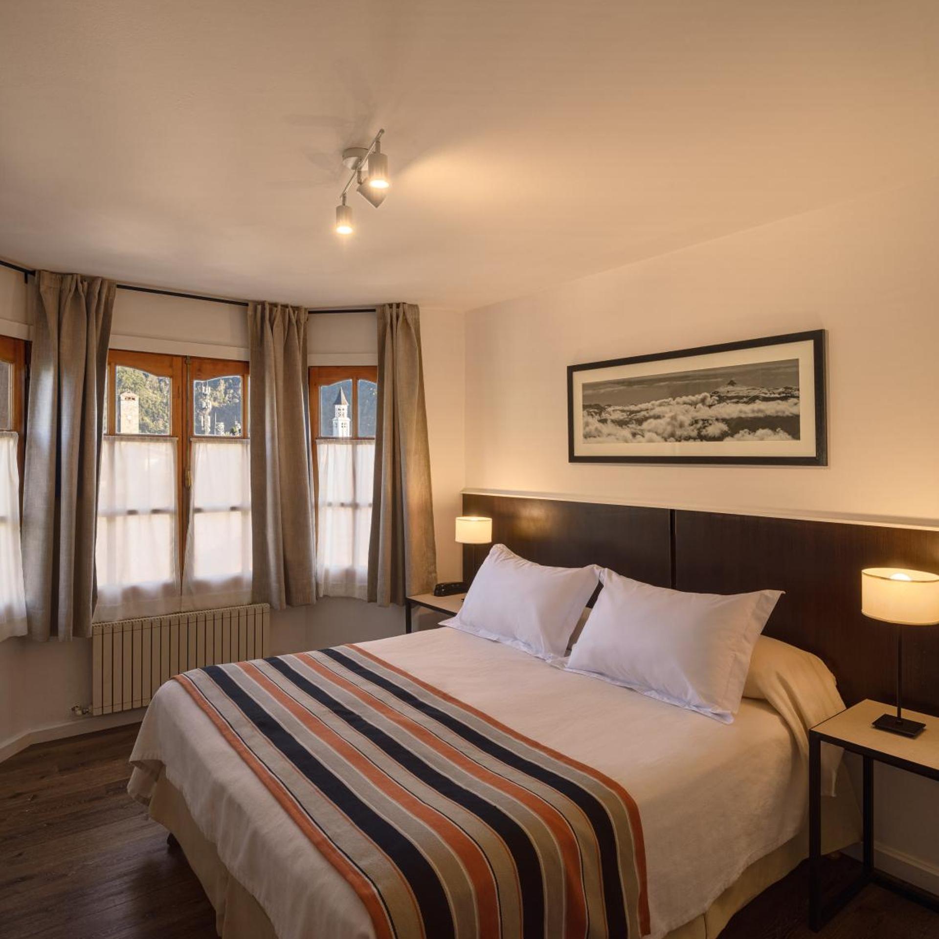 Hotel Intermonti 8/32