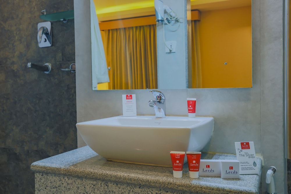 Lords Eco Inn Kathmandu 23/23