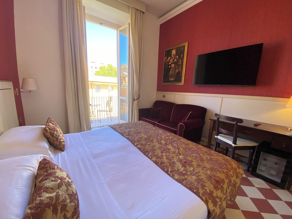 Basilica Hotel 14/50