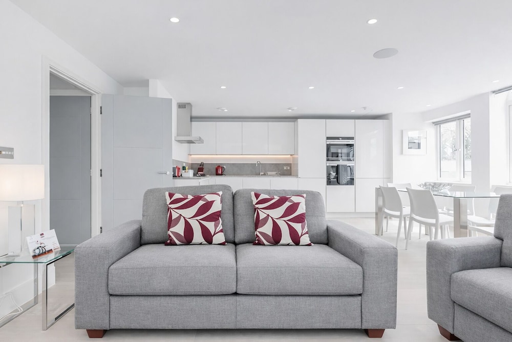 Roomspace Apartments -Walpole Court 26/50