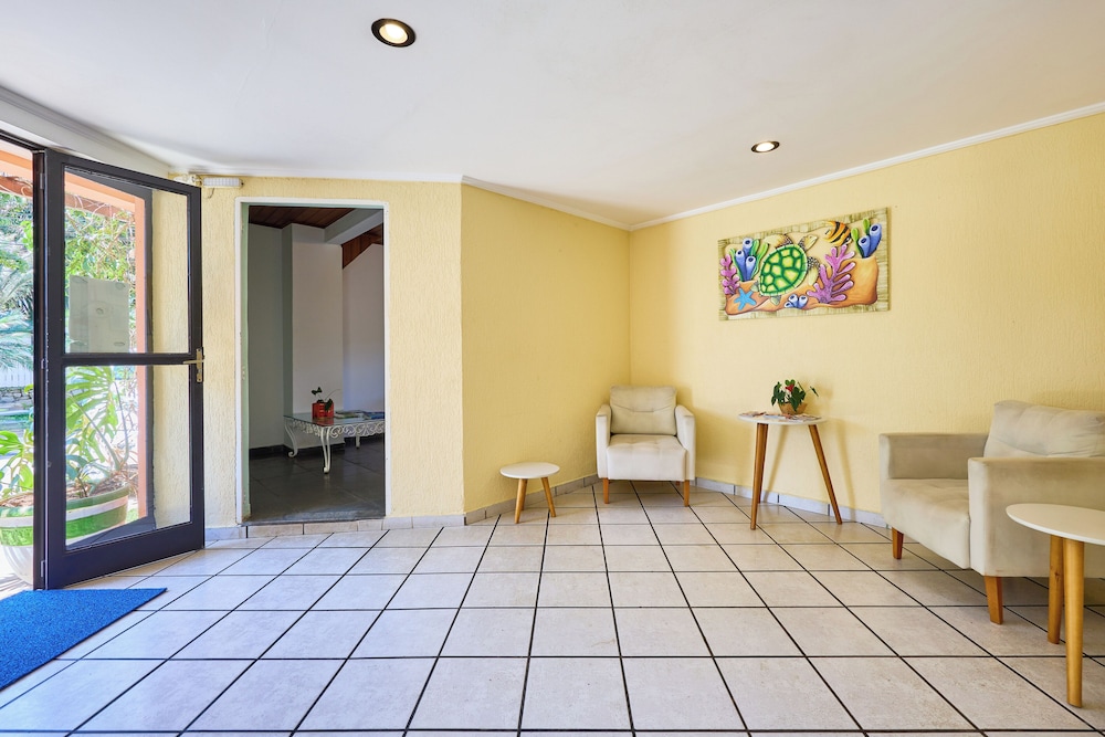 Hotel Ponta das Toninhas 20/34
