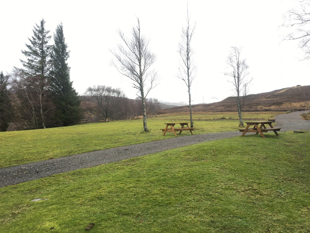 Ledgowan Lodge Hotel 63/72