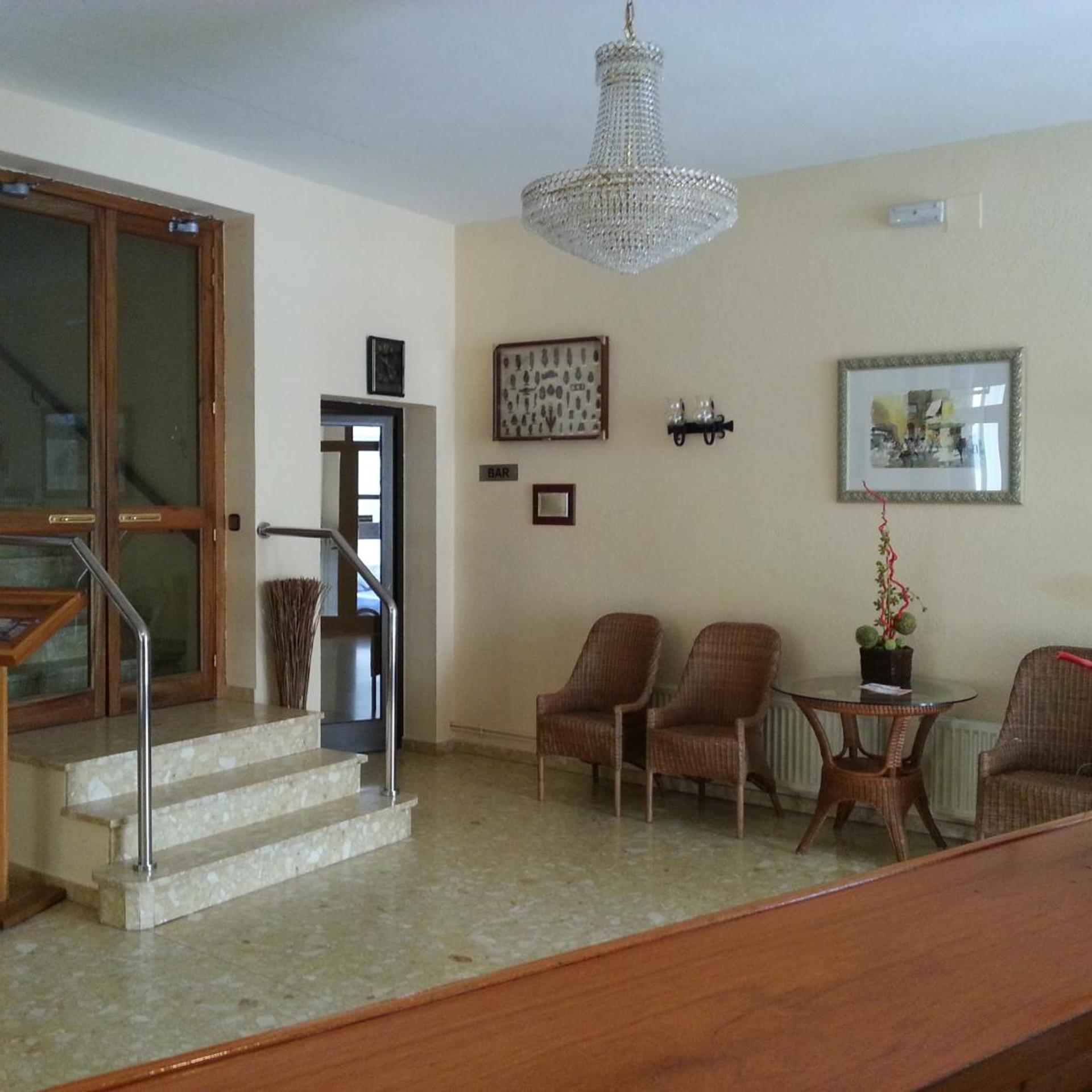 Hotel Beri 36/58