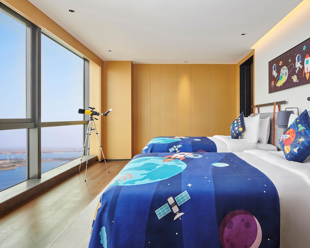 Hyatt Place Shanghai Lingang 17/47