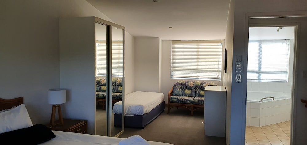 Nelson Bay Breeze Resort 26/67