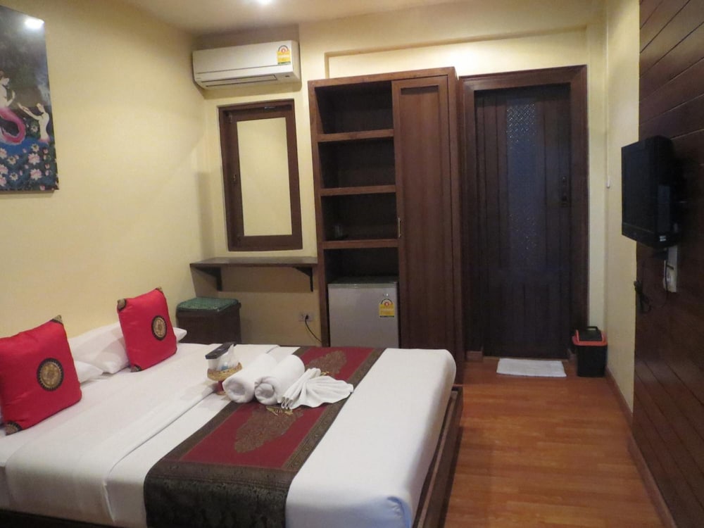 Baanlek Home Stay 27/54