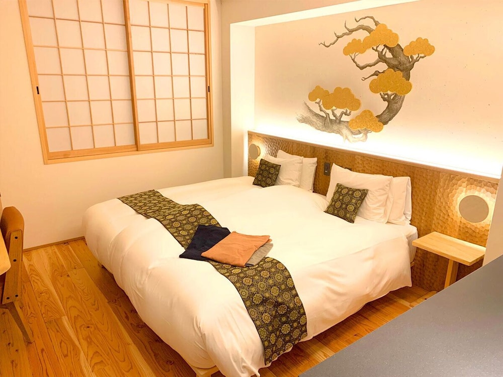 Hotel Kanazawa Zoushi 18/50