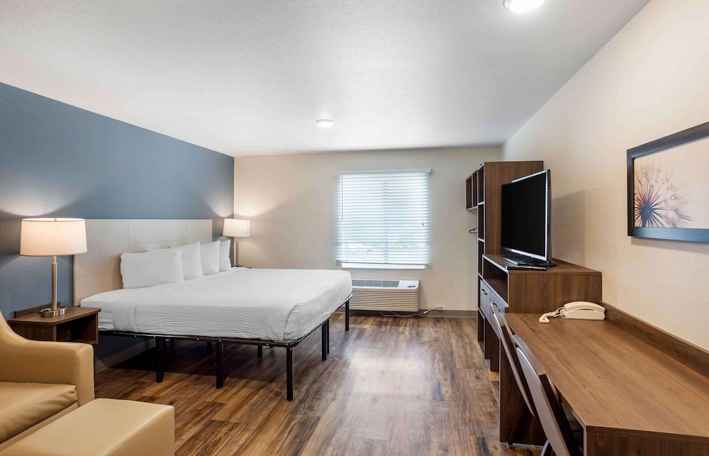 Extended Stay America Suites - Philadelphia - Plymouth Meeting - West 6/29