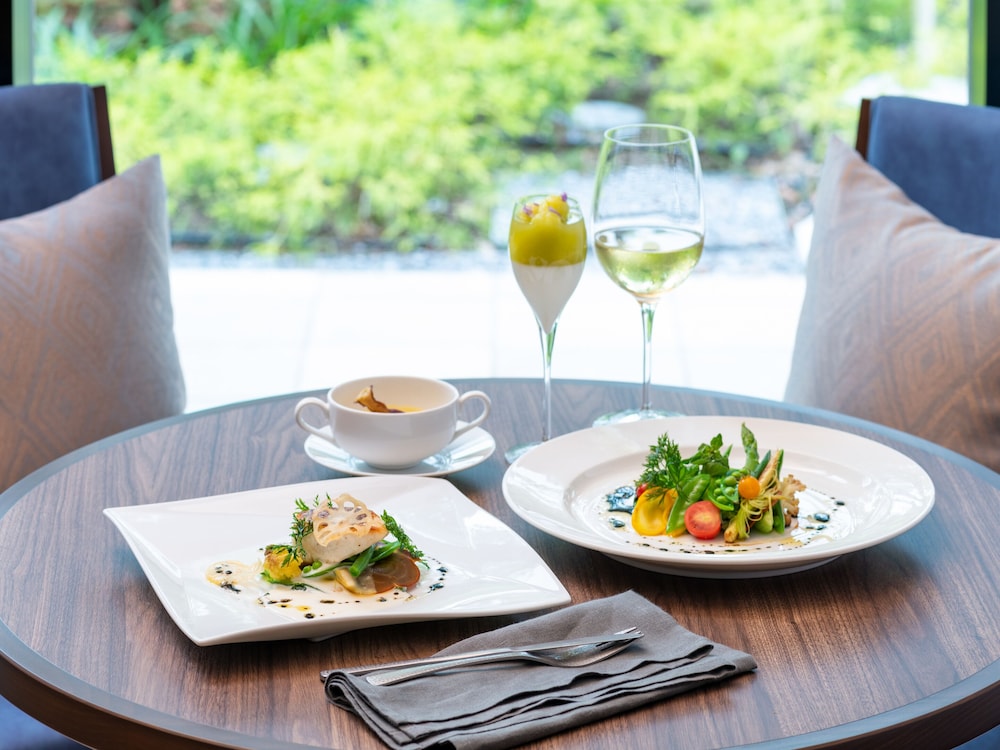 Mitsui Garden Hotel Kashiwanoha Parkside 37/49
