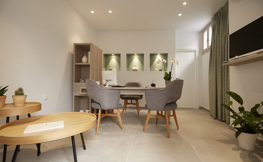 Fileria Suites 31/38