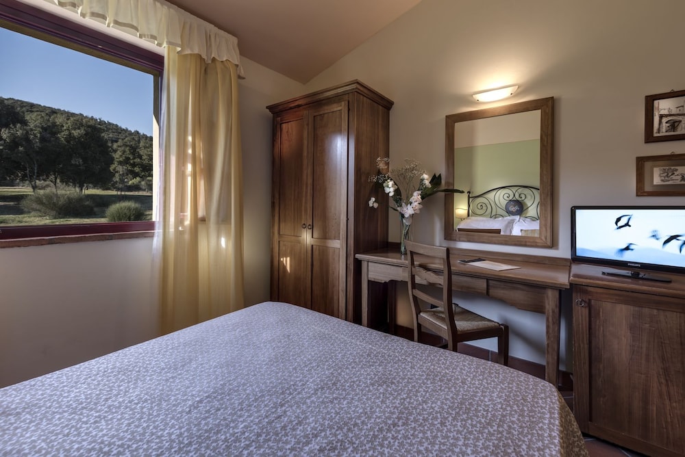 room