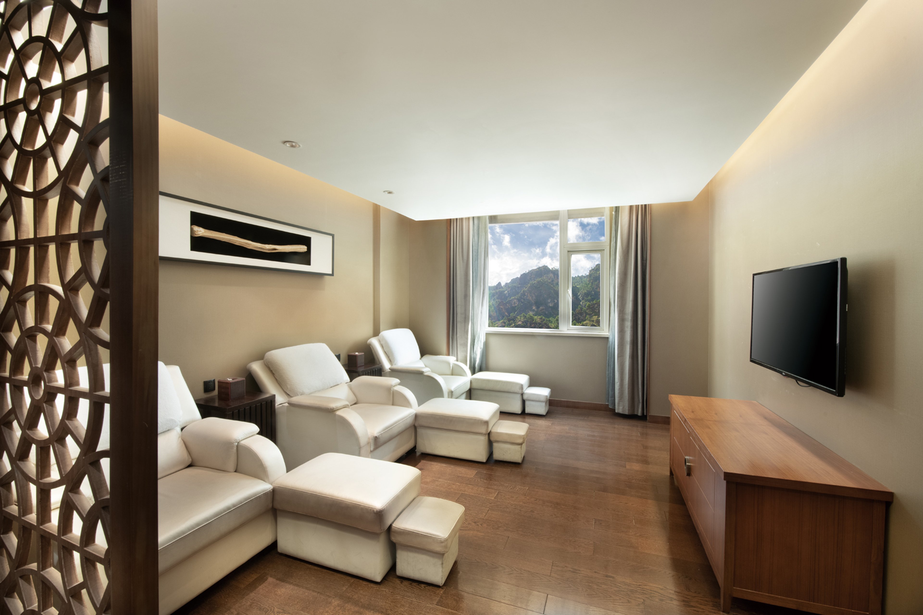 Crowne Plaza Yading 23/81