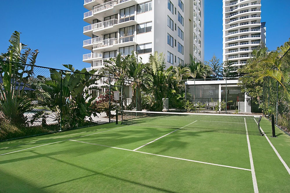 Boulevard Towers 32/59