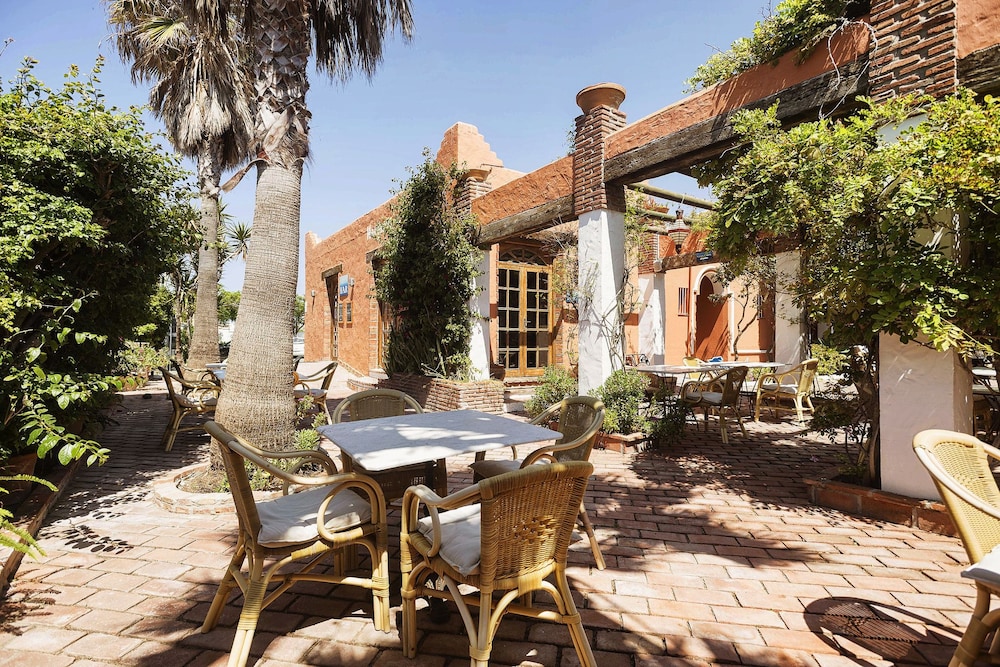Hotel Madreselva 26/30