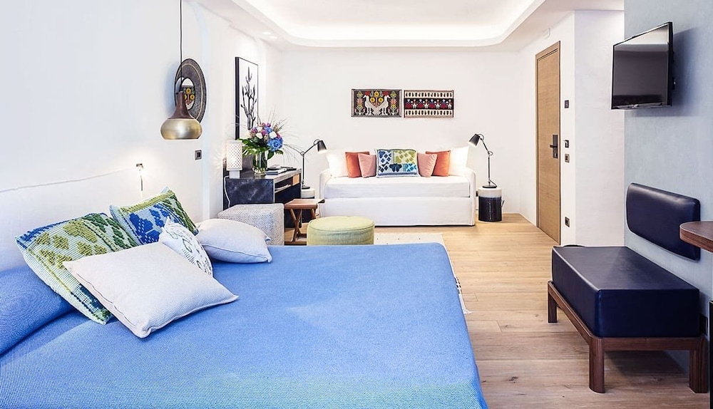 Hotel Delle Rose a Luxury Boutique Hotel 31/50