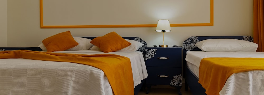 Yazici Otel Bozburun 14/37
