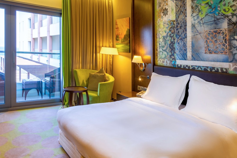 RADISSON BLU HOTEL, SOHAR 22/72