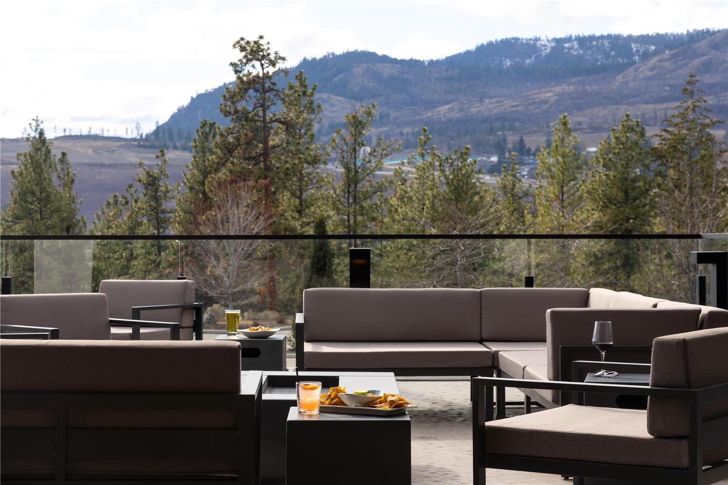 DoubleTree by Hilton West Kelowna 25/34