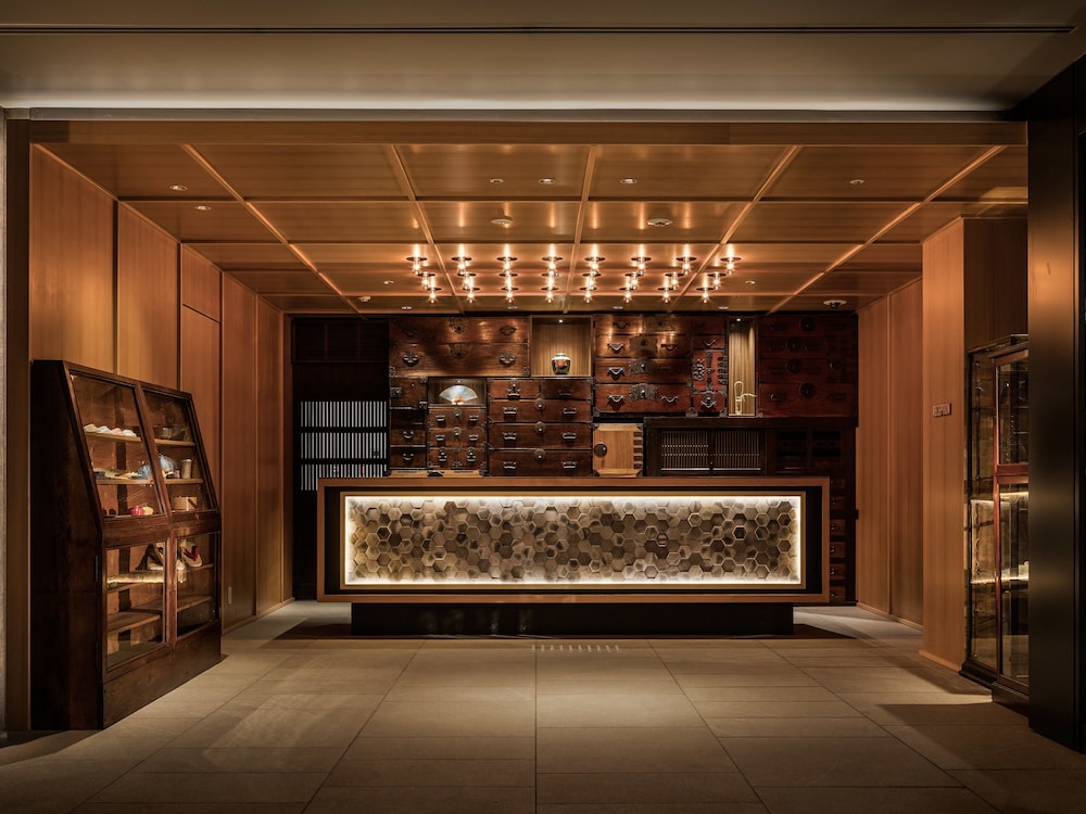 Kyoto Granbell Hotel 4/68
