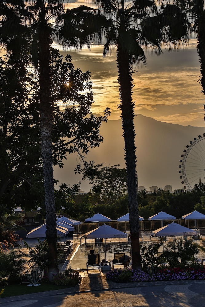 Nashira City Resort Hotel 43/50
