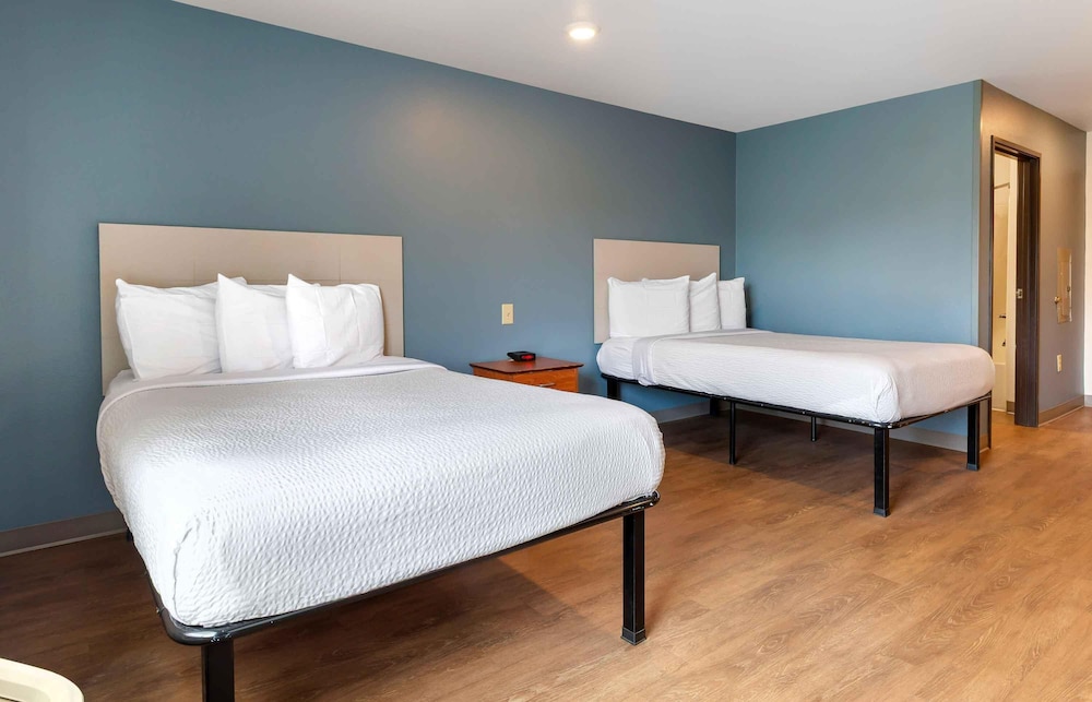 Extended Stay America Select Suites - Fayetteville 27/50