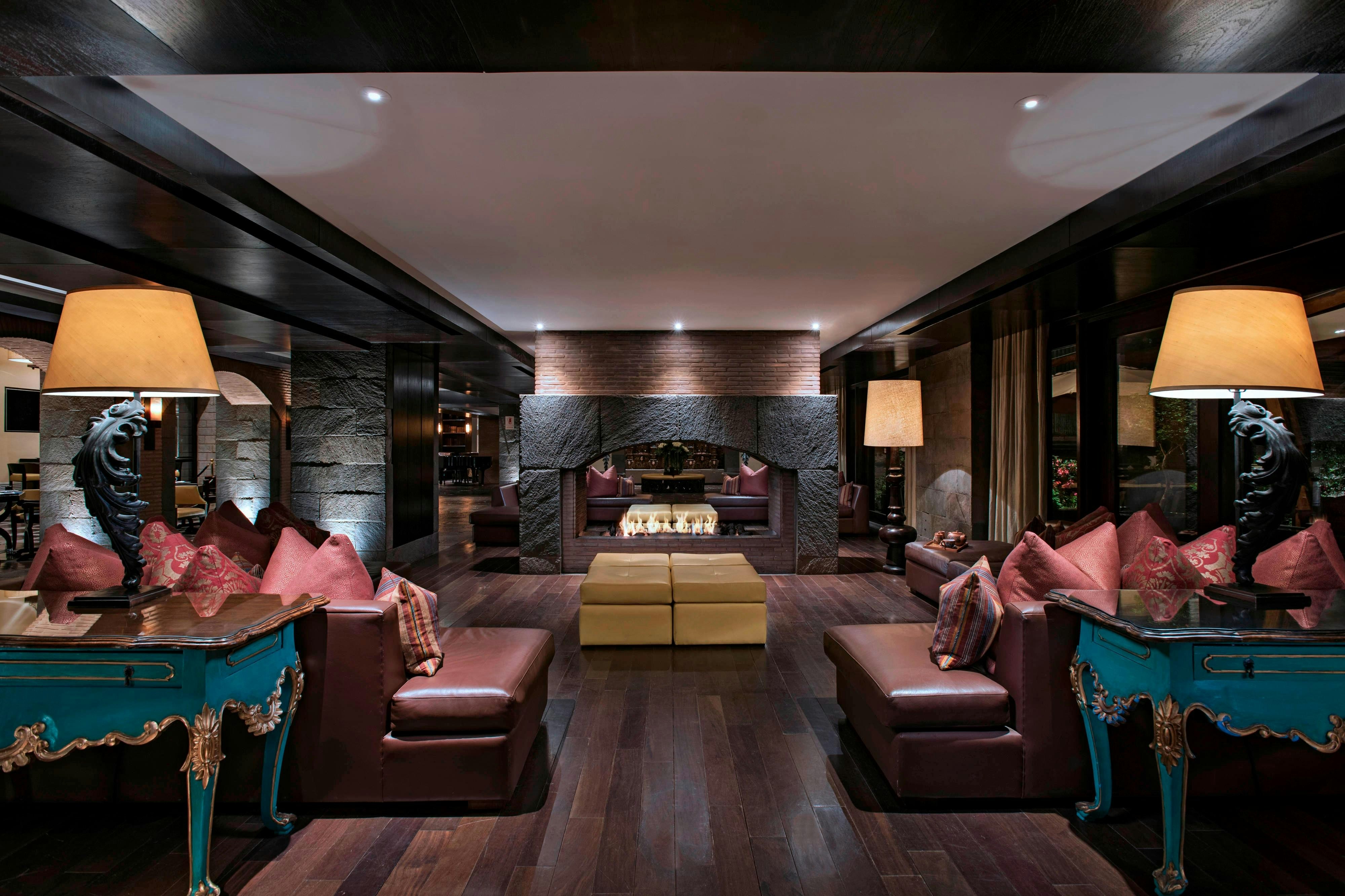 JW Marriott El Convento Cusco 39/59