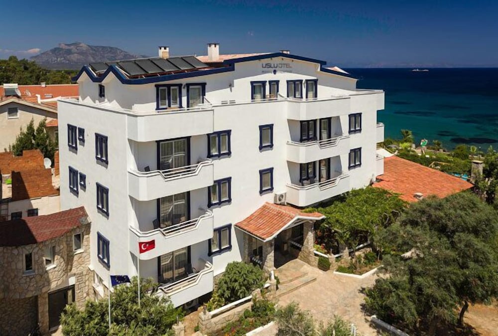 Uslu Otel Royal Yachting 1/36