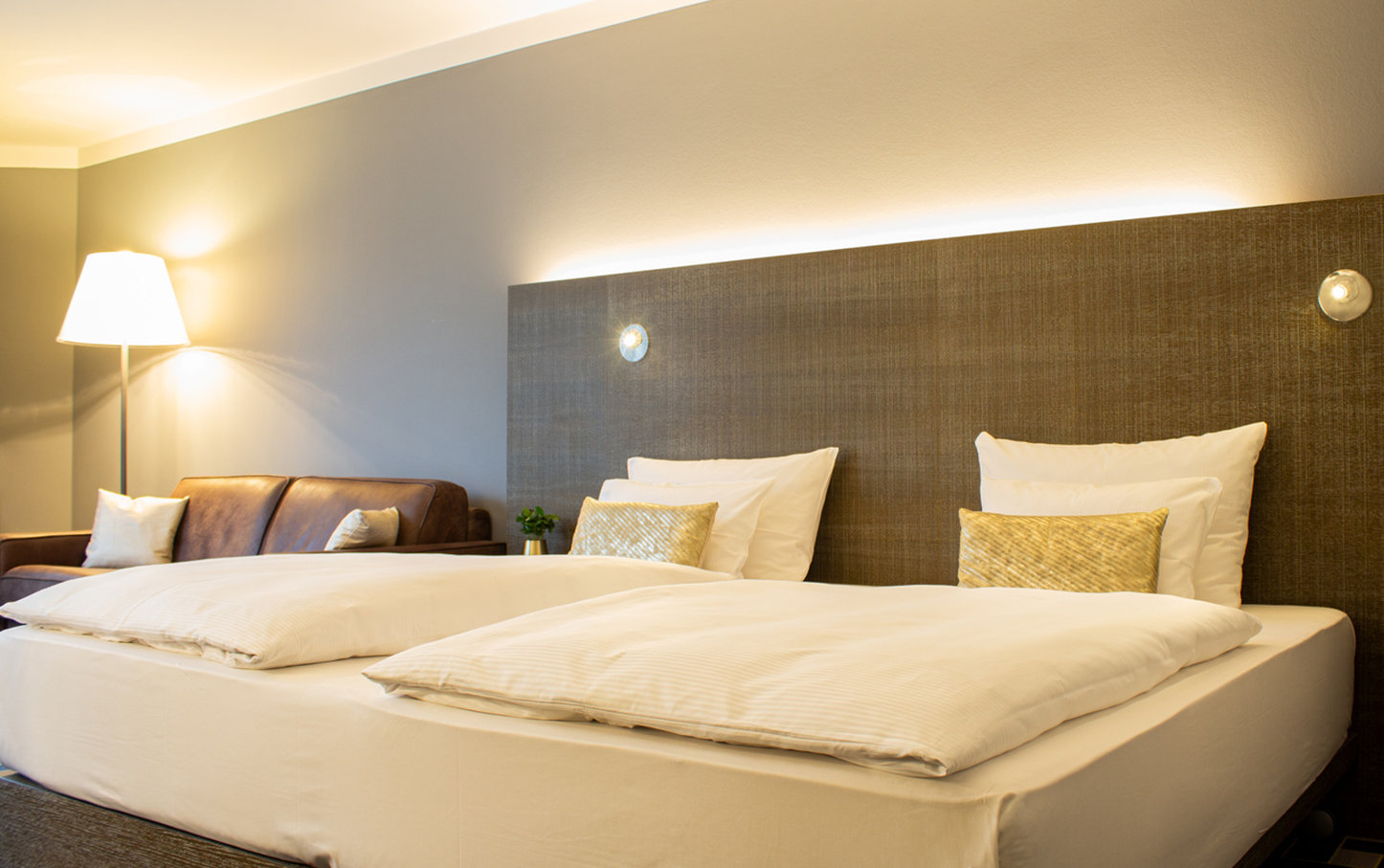 GINN Hotel Berlin - Potsdam 7/22