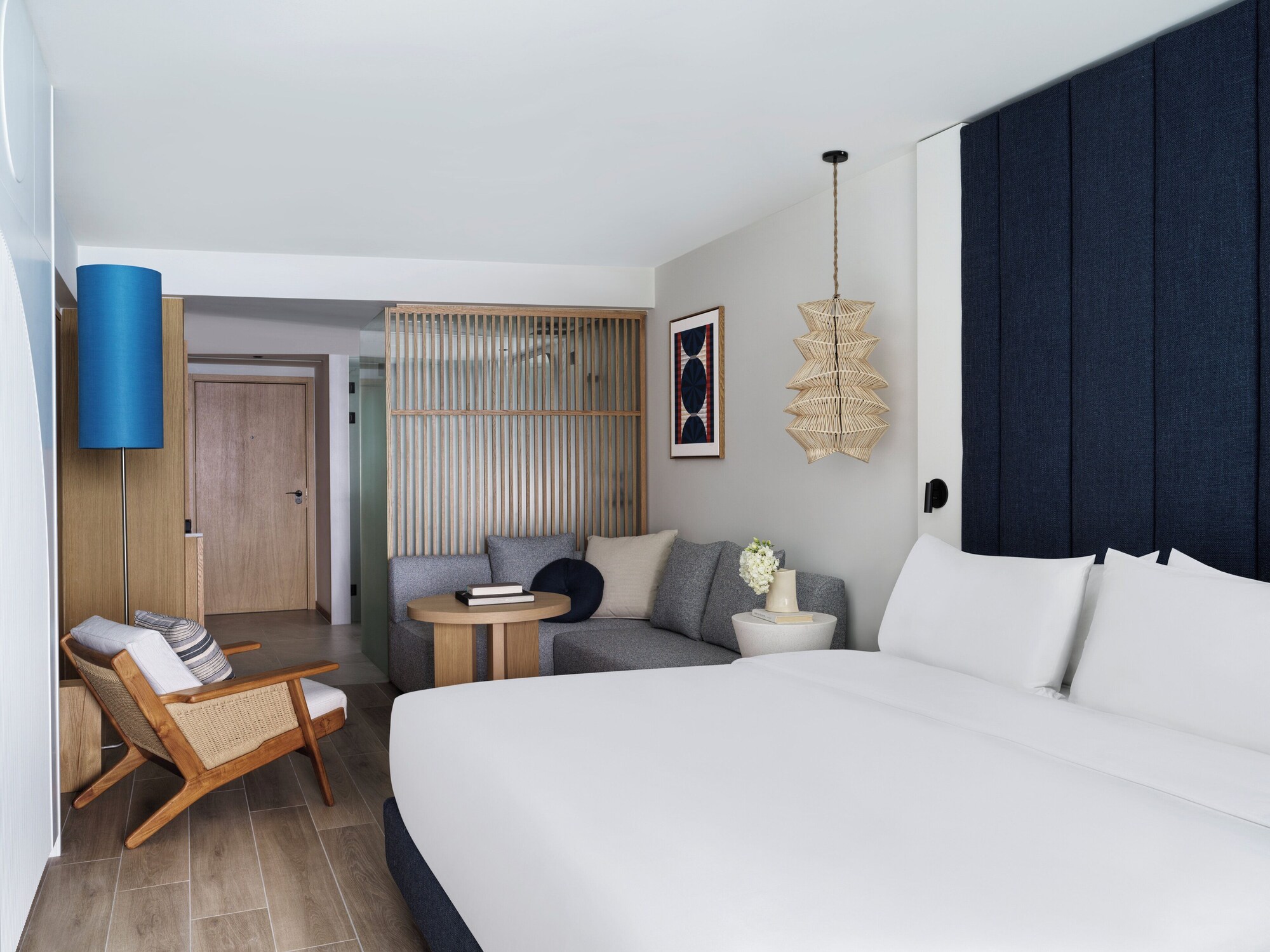 Premium, King Bed, Sea View, Plunge Pool
