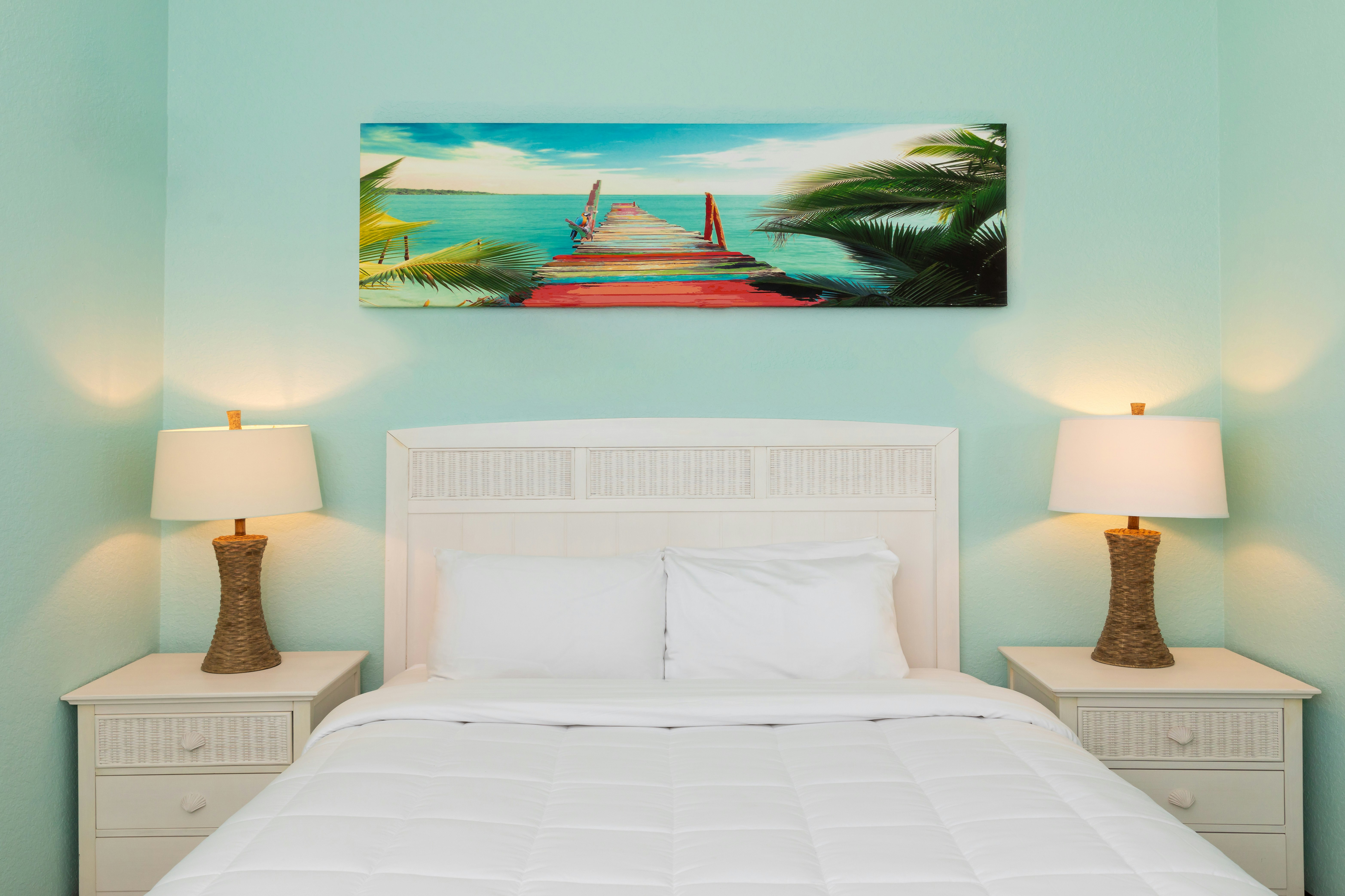 Grassy Flats Resort & Beach Club (ex Casa Del Sol Beach Resort) 11/42