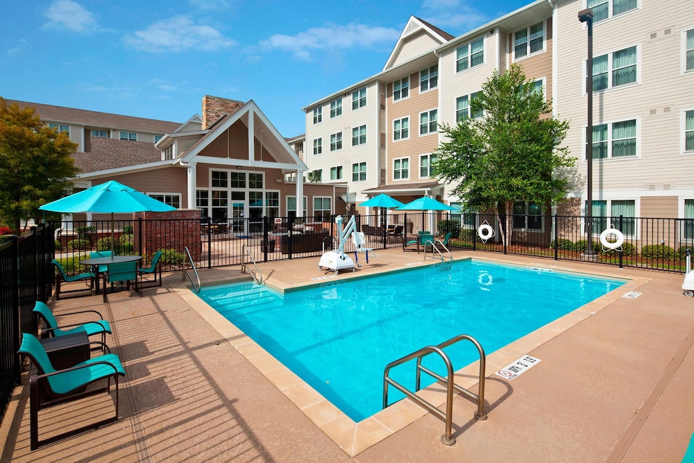 Residence Inn New Orleans Covington North Shore
