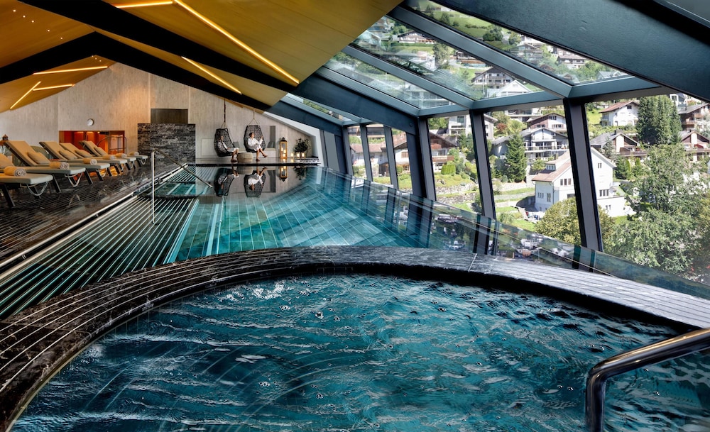 Kempinski Palace Engelberg 20/45
