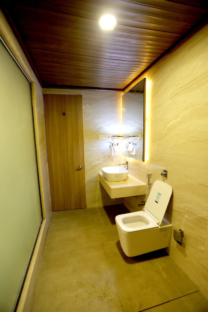Silverador Boutique Hotel 20/27