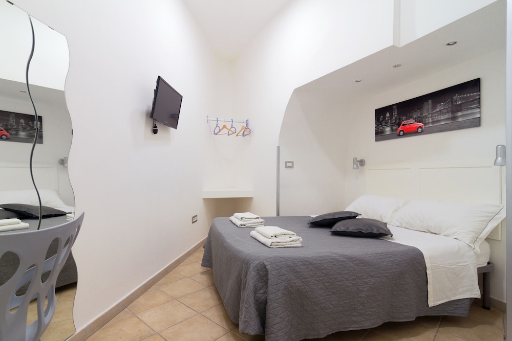 B&B Maison Du La Rua - Adults Only 39/58