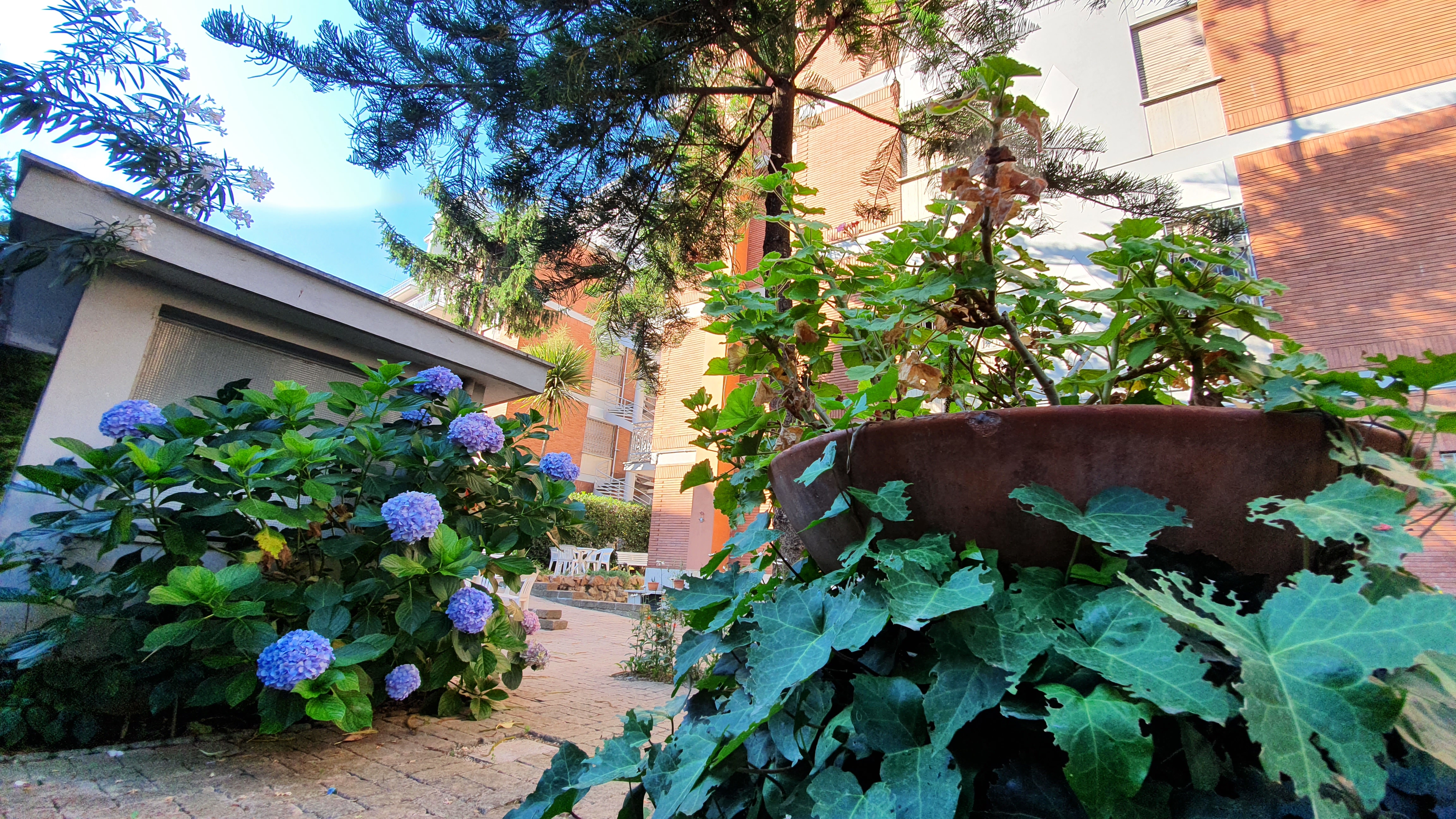 Villa Letizia - Casa Per Ferie 31/44