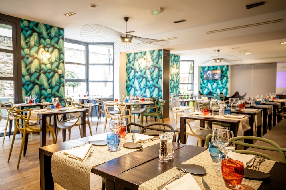 Appart Hotel Le Liberte 36/58