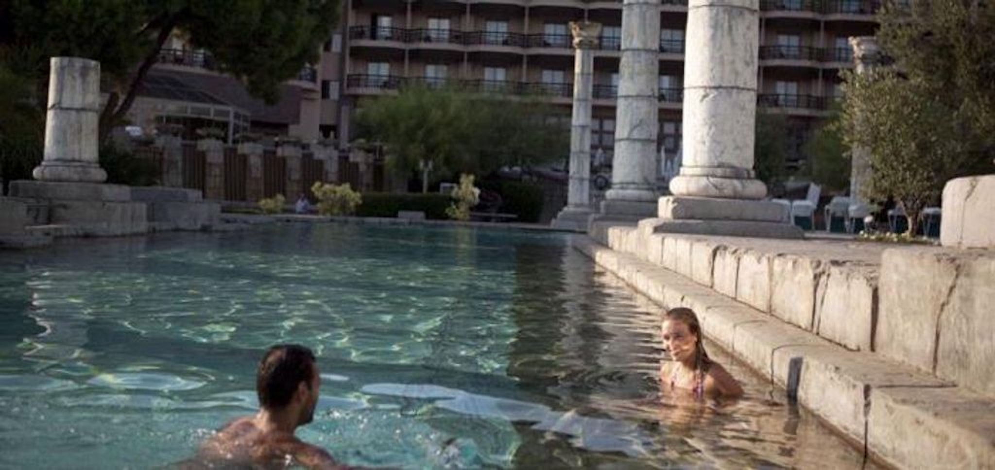 Xanadu Resort Hotel - High Class 15/17