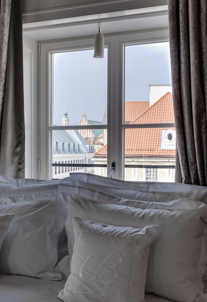 Hotel Bellotto 10/73
