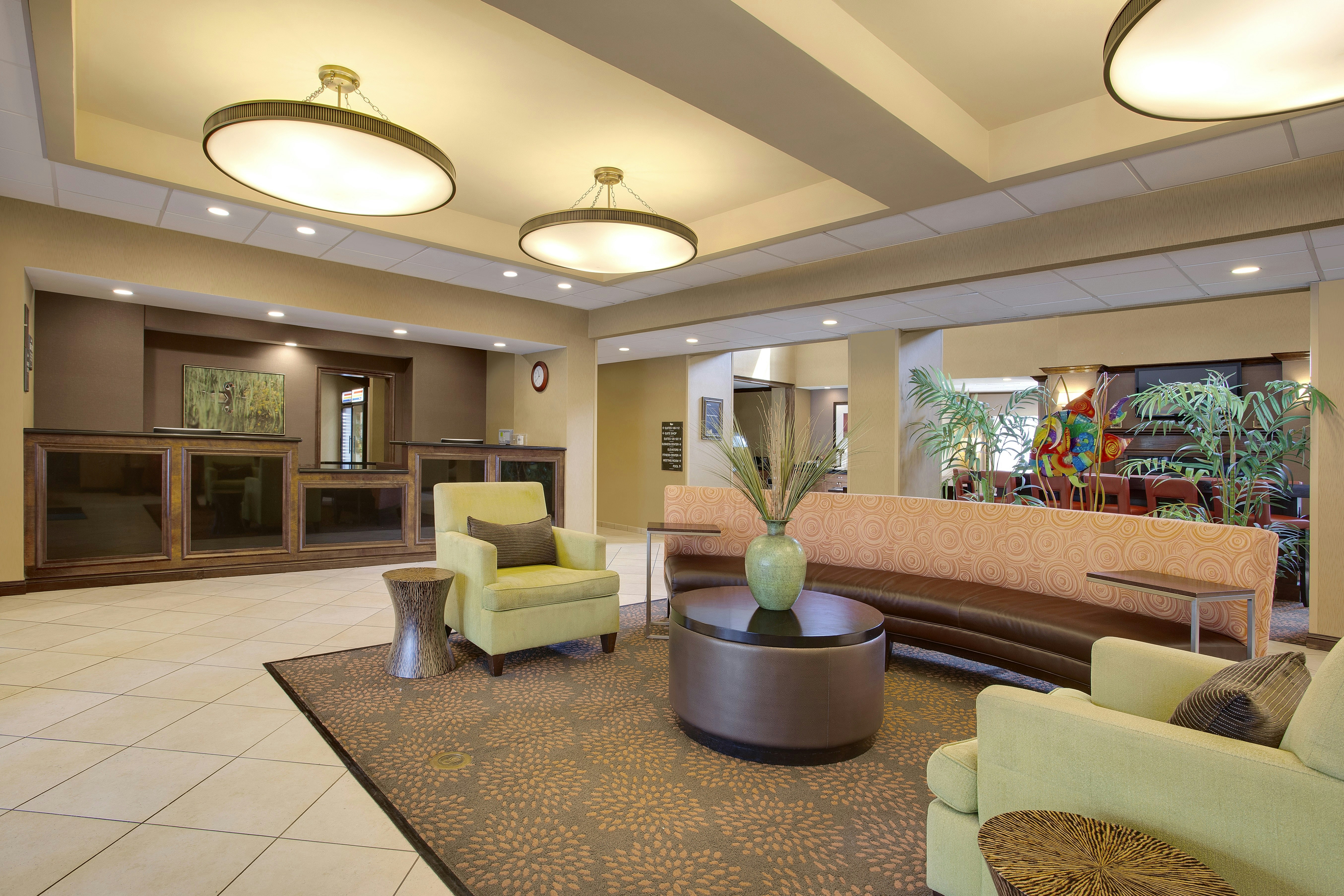 Homewood Suites By Hilton Tampa-Brandon 22/43