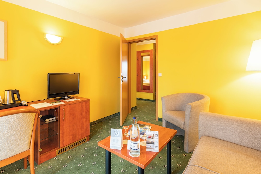 SEETELHOTEL Nautic Usedom Hotel & Spa 29/49
