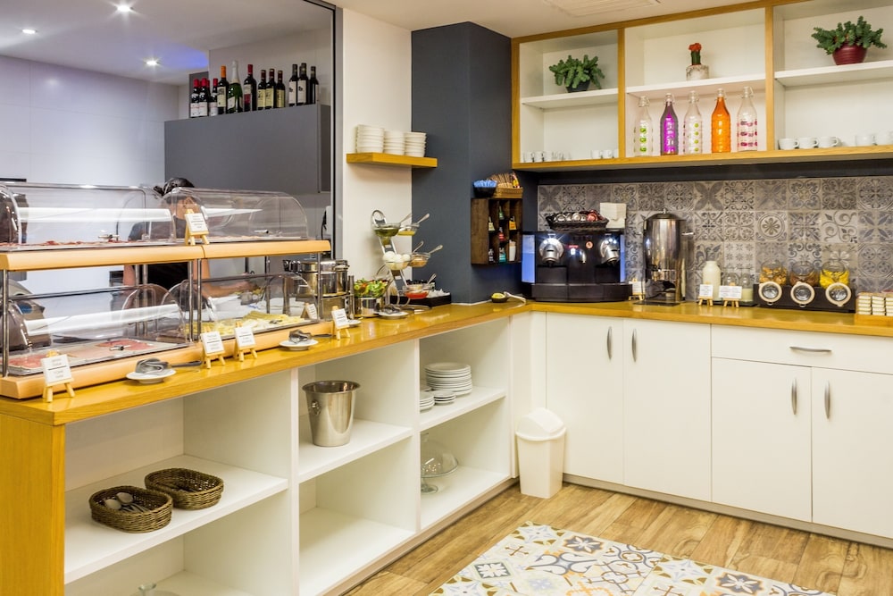 Boutique Hostemplo Sagrada Familia 49/58