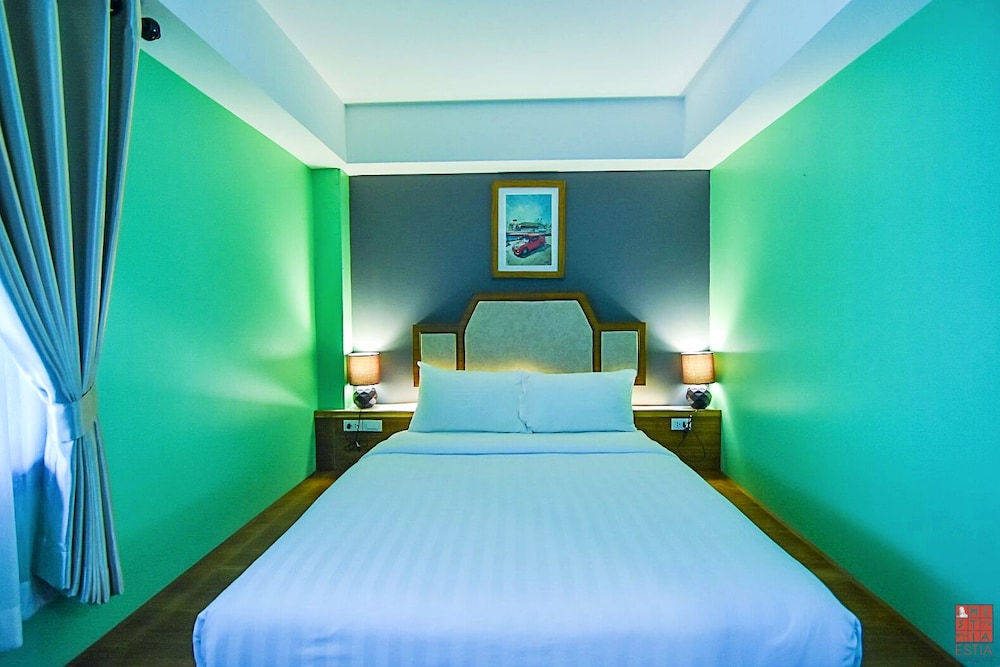 Estia Chiang Mai Boutique Hotel 17/50