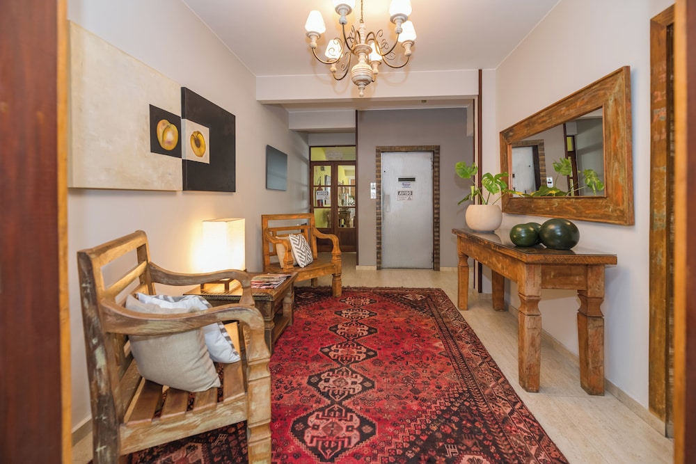 Hotel Fabris 44/62