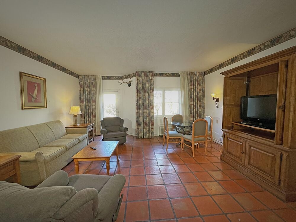 Y O Ranch Resort Hotel 37/55