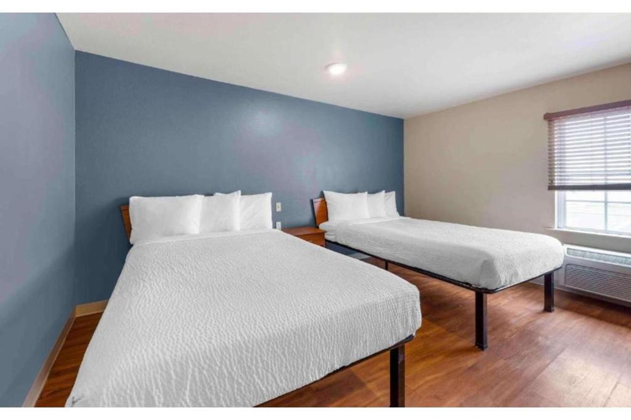 Room at Motel6 Suites Oklahoma City Norman OK, NORMAN - OK
