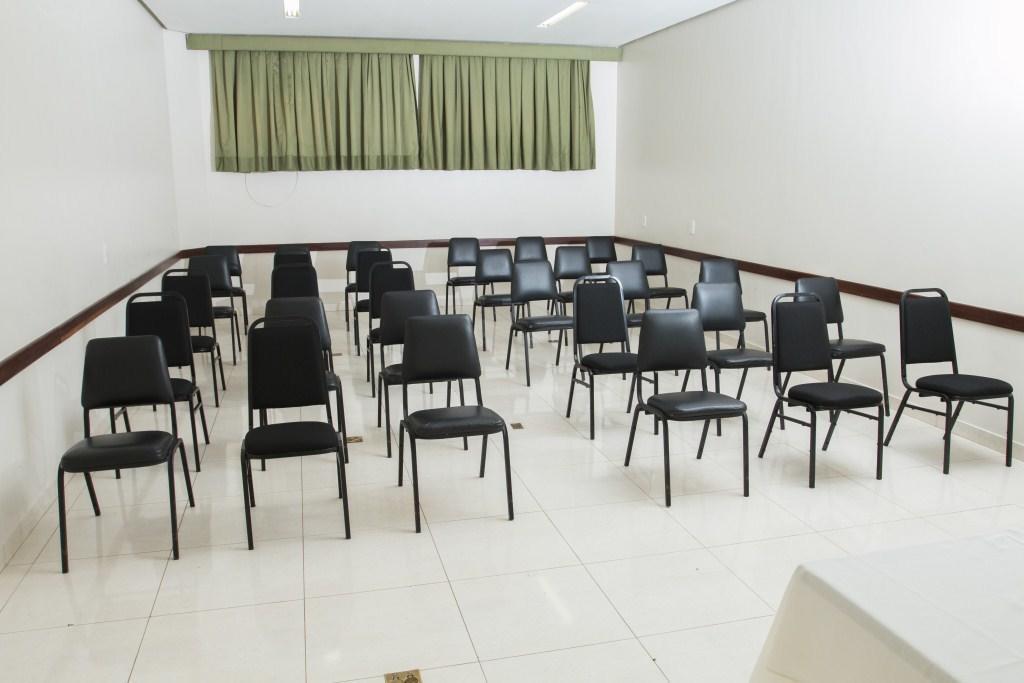 Carlton Plaza Hotel Uberlandia 18/23